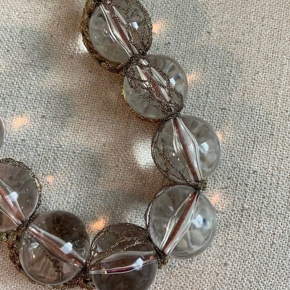 🆕 3 Long Beaded Necklace Bundle - Picture 8 of 15